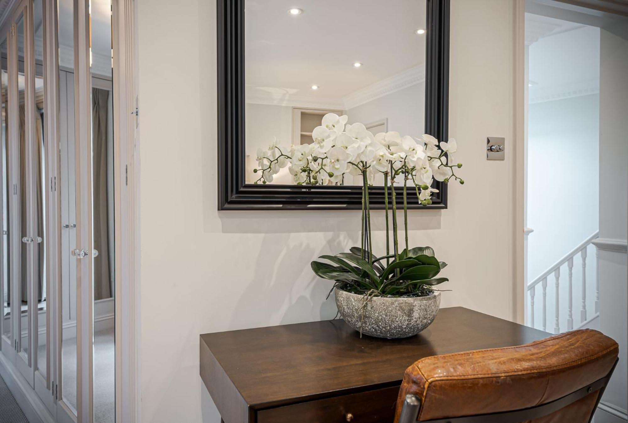 Modern 3 Bedroom Luxury House With Garage In Central Λονδίνο Εξωτερικό φωτογραφία