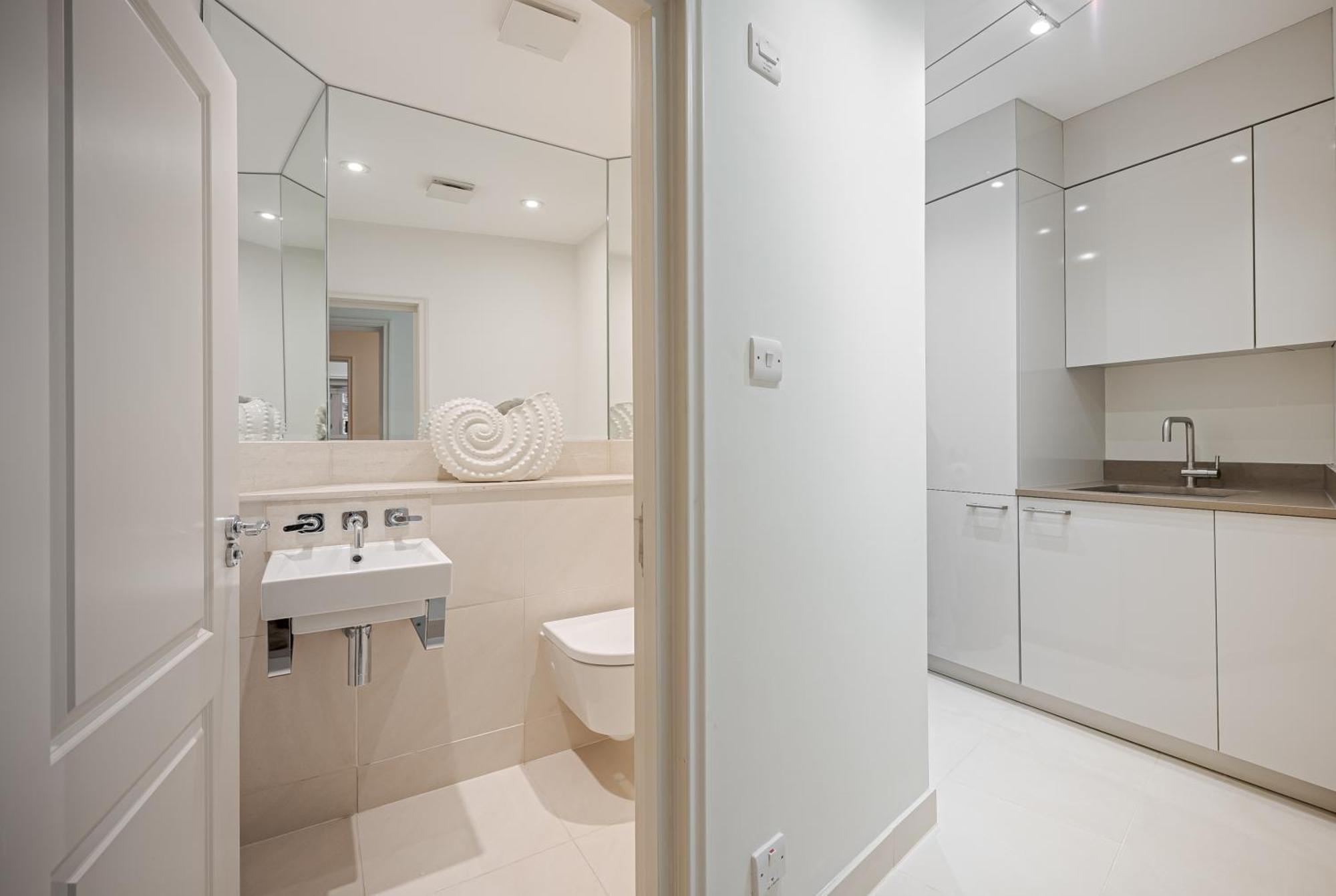 Modern 3 Bedroom Luxury House With Garage In Central Λονδίνο Εξωτερικό φωτογραφία