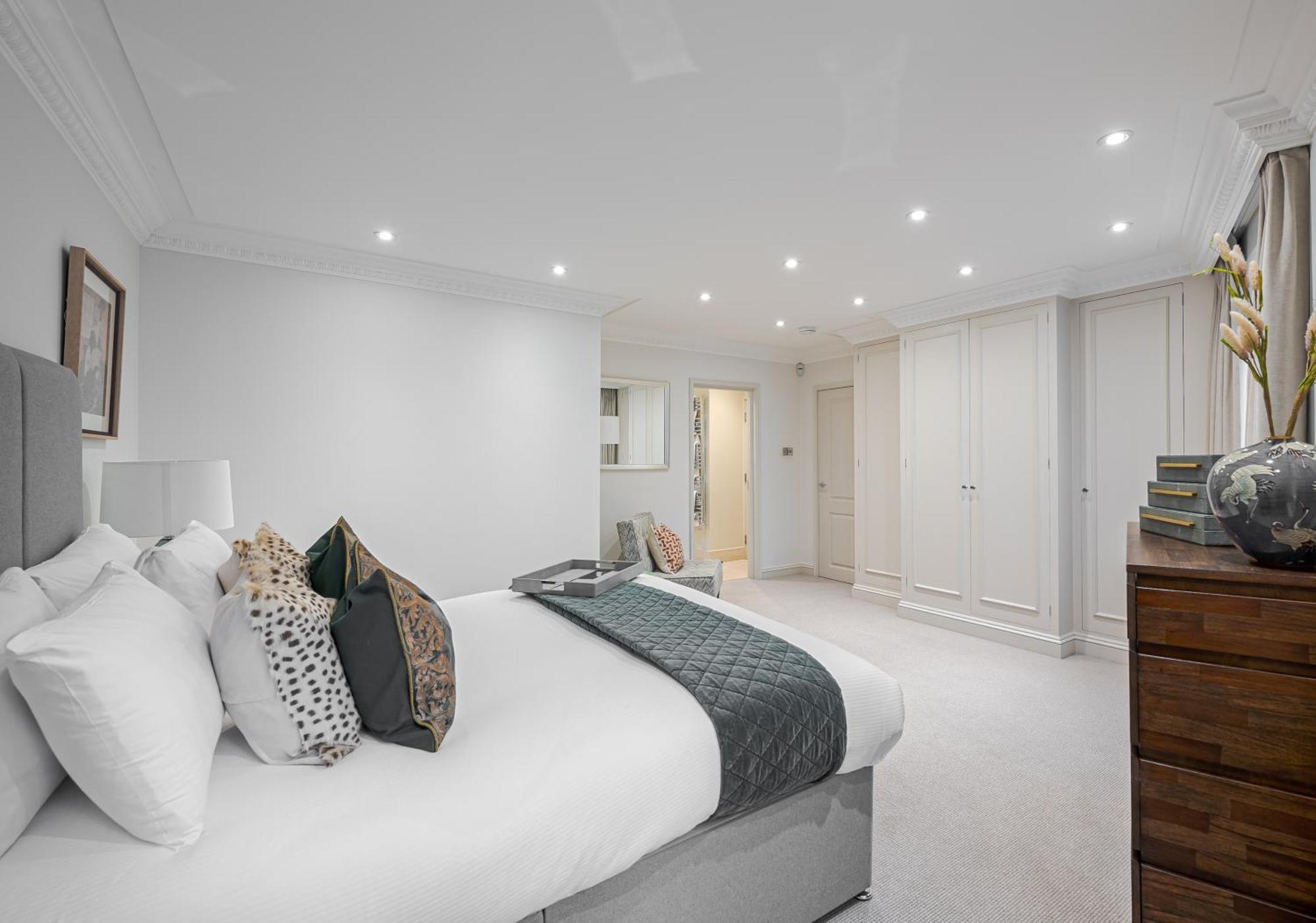 Modern 3 Bedroom Luxury House With Garage In Central Λονδίνο Εξωτερικό φωτογραφία