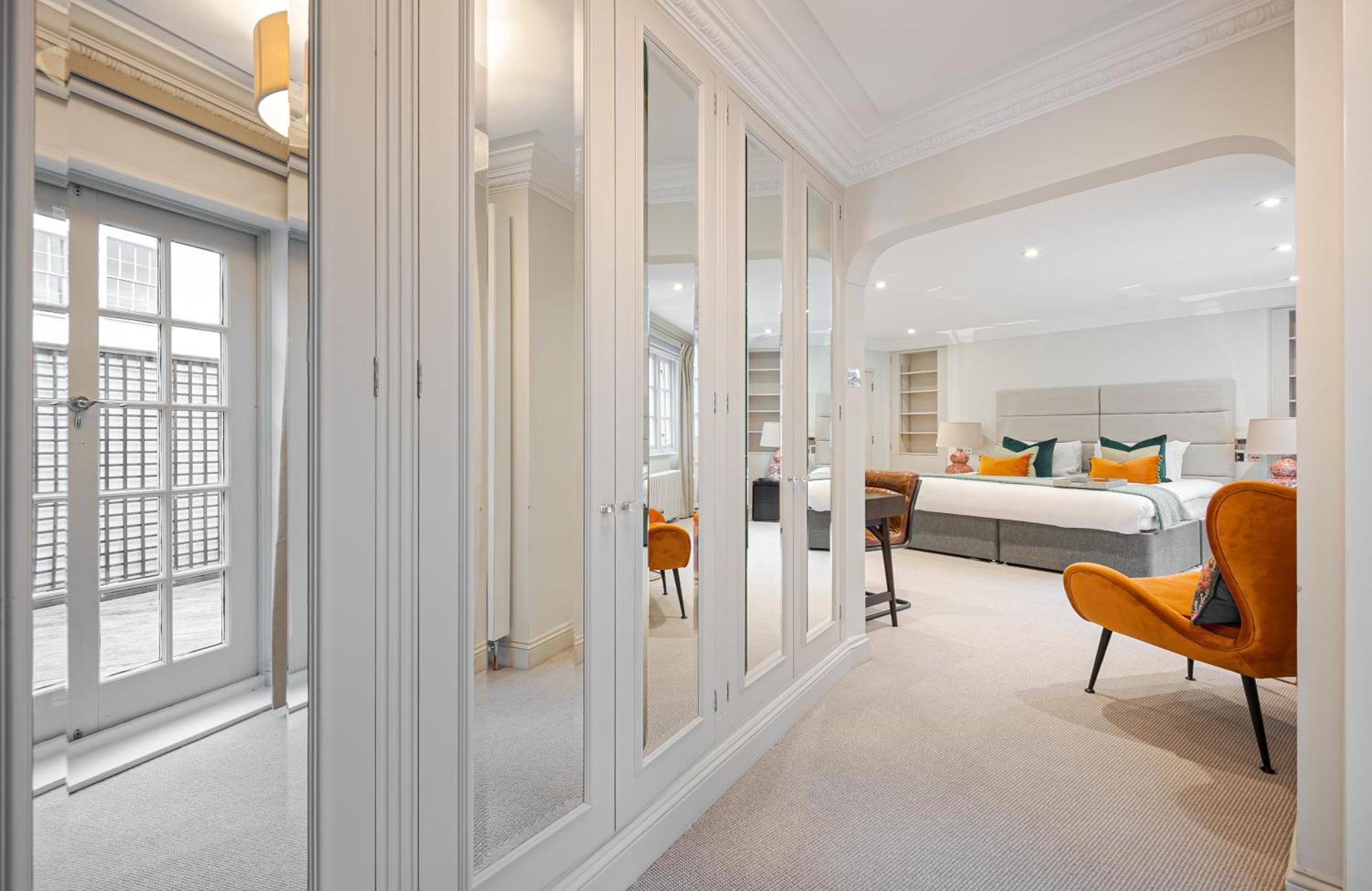 Modern 3 Bedroom Luxury House With Garage In Central Λονδίνο Εξωτερικό φωτογραφία