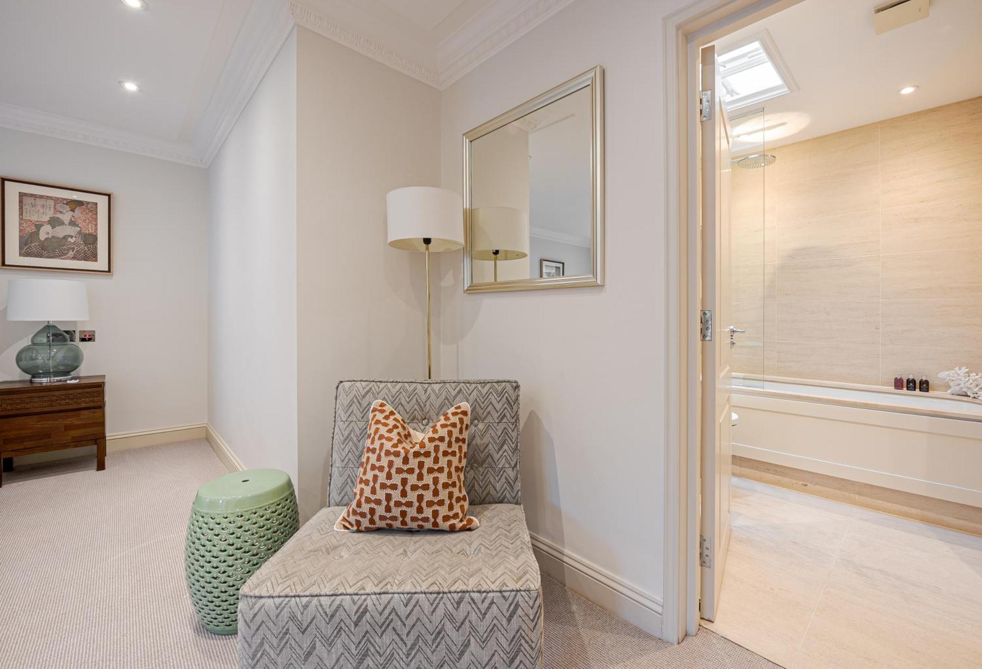 Modern 3 Bedroom Luxury House With Garage In Central Λονδίνο Εξωτερικό φωτογραφία