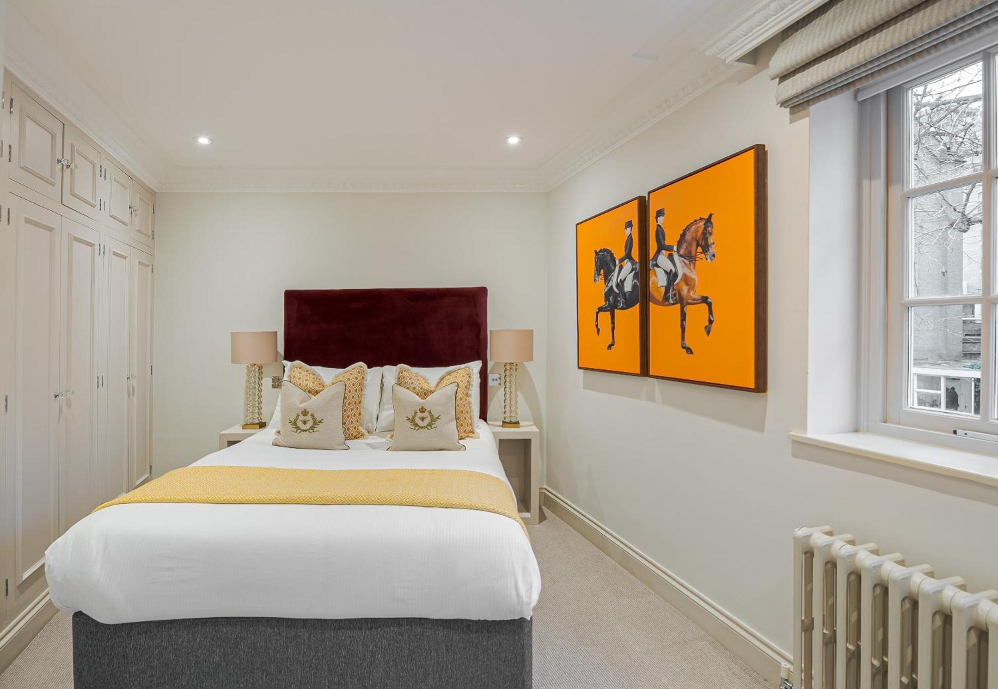 Modern 3 Bedroom Luxury House With Garage In Central Λονδίνο Εξωτερικό φωτογραφία
